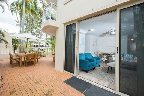 Miami Beachside Holiday Apartments - Accommodation Gold Coast 11