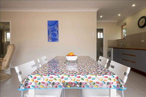 The Villa At The Bay - Gold Coast 4U 11