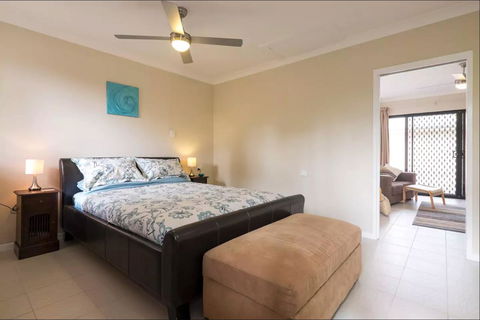 The Villa At The Bay - Gold Coast 4U 1