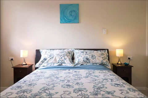 The Villa At The Bay - Gold Coast 4U 6