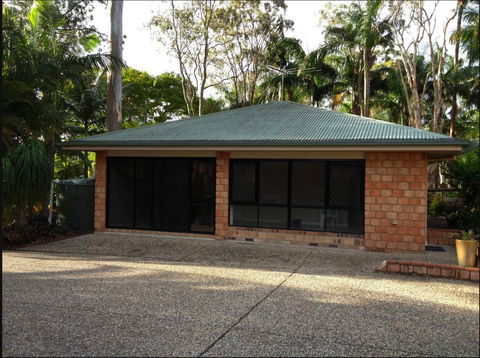 The Villa At The Bay - Gold Coast 4U 17