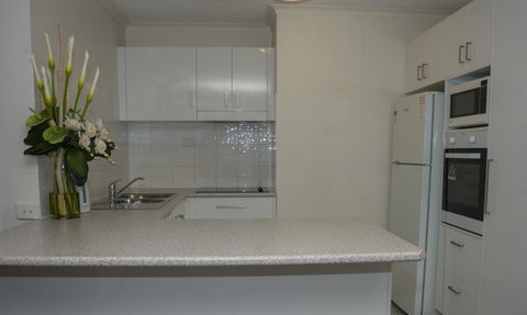 Enderley Gardens Resort - Accommodation Gold Coast 28