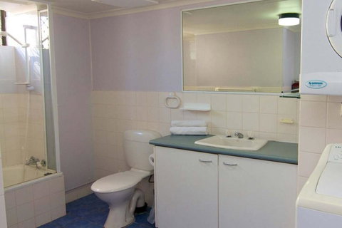 Enderley Gardens Resort - Accommodation Gold Coast 36