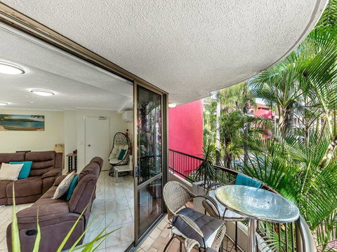 Enderley Gardens Resort - Accommodation Gold Coast 7