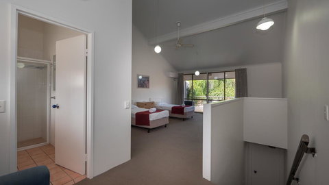 Enderley Gardens Resort - Accommodation Gold Coast 33