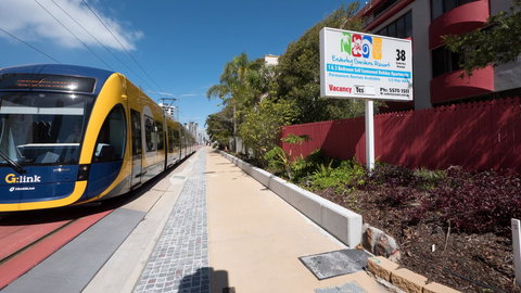 Enderley Gardens Resort - Accommodation Gold Coast 31