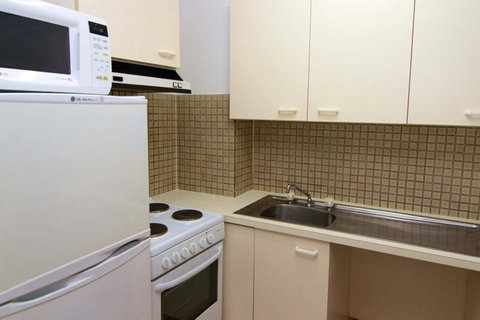 Enderley Gardens Resort - Accommodation Gold Coast 37