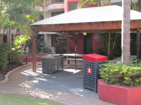 Enderley Gardens Resort - Accommodation Gold Coast 19