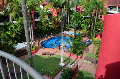 Enderley Gardens Resort - Accommodation Gold Coast 40