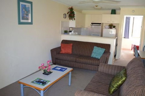 Enderley Gardens Resort - Accommodation Gold Coast 16