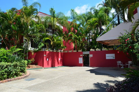 Enderley Gardens Resort - Accommodation Gold Coast 39
