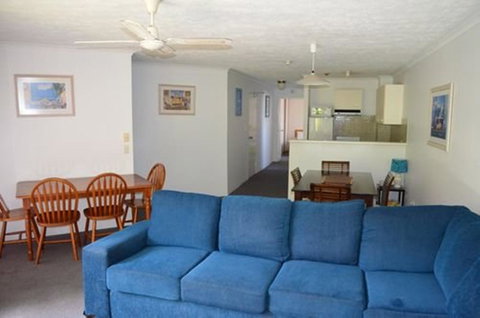 Enderley Gardens Resort - Accommodation Gold Coast 22