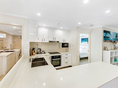 Enderley Gardens Resort - Accommodation Gold Coast 9