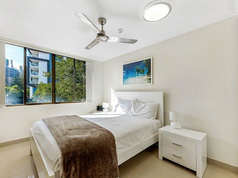 Enderley Gardens Resort - Accommodation Gold Coast 10