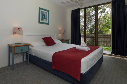 Enderley Gardens Resort - Accommodation Gold Coast 24