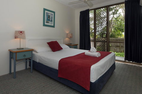 Enderley Gardens Resort - Accommodation Gold Coast 35