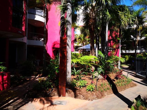 Enderley Gardens Resort - Accommodation Gold Coast 13