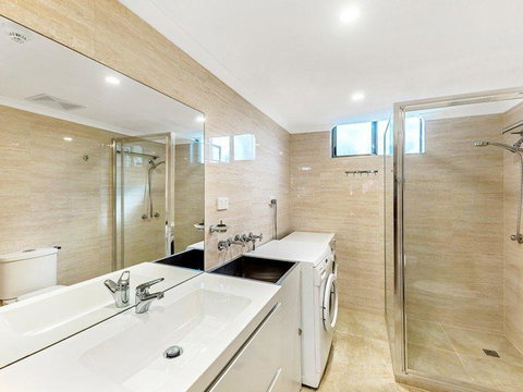 Enderley Gardens Resort - Accommodation Gold Coast 8