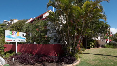Enderley Gardens Resort - Accommodation Gold Coast 41