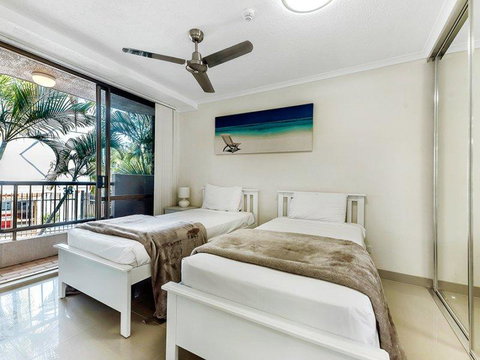 Enderley Gardens Resort - Accommodation Gold Coast 5