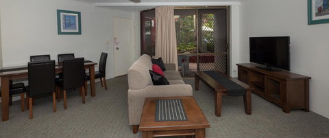 Enderley Gardens Resort - Accommodation Gold Coast 26