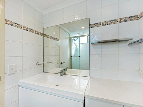 Enderley Gardens Resort - Accommodation Gold Coast 4