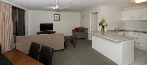 Enderley Gardens Resort - Accommodation Gold Coast 27
