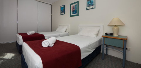 Enderley Gardens Resort - Accommodation Gold Coast 25