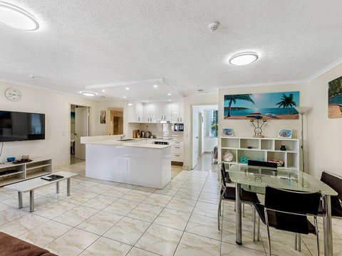 Enderley Gardens Resort - Accommodation Gold Coast 11