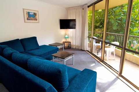 Enderley Gardens Resort - Accommodation Gold Coast 17