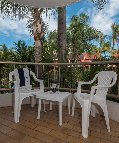 Enderley Gardens Resort - Accommodation Gold Coast 32