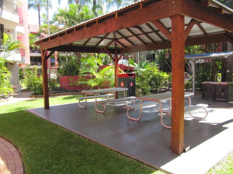 Enderley Gardens Resort - Accommodation Gold Coast 20