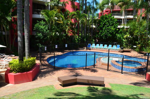 Enderley Gardens Resort - Accommodation Gold Coast 38