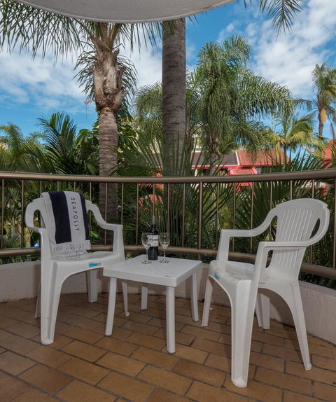 Enderley Gardens Resort - Accommodation Gold Coast 30