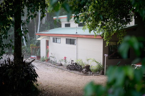 Sharlynn By The River - Accommodation Gold Coast 17