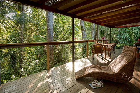 Sharlynn By The River - Accommodation Gold Coast 3