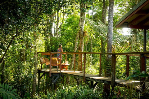 Sharlynn By The River - Accommodation Gold Coast 14