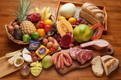 Sharlynn By The River - Accommodation Gold Coast 23