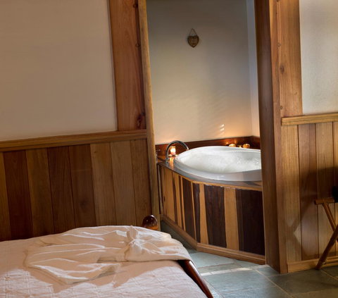 Sharlynn By The River - Accommodation Gold Coast 41