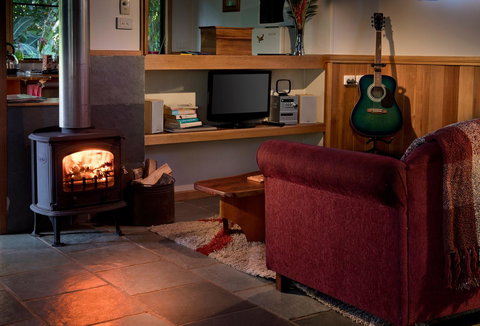 Sharlynn By The River - Accommodation Gold Coast 36