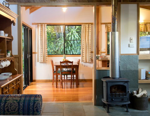 Sharlynn By The River - Accommodation Gold Coast 42