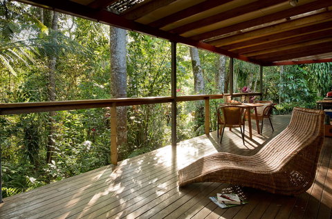 Sharlynn By The River - Accommodation Gold Coast 16