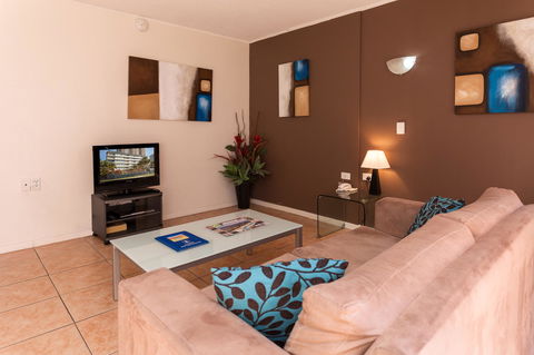Hi Ho Beach Apartments On Broadbeach - Gold Coast 4U 29