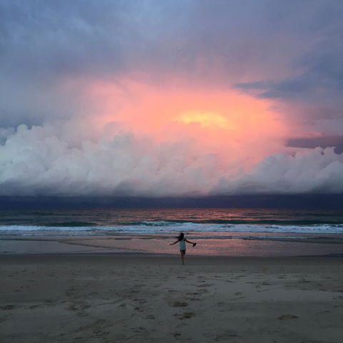 Hi Ho Beach Apartments On Broadbeach - Gold Coast 4U 24