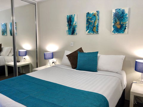 Hi Ho Beach Apartments On Broadbeach - Gold Coast 4U 12