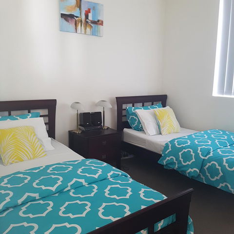 Sutton's Beach Unit - Gold Coast 4U 15