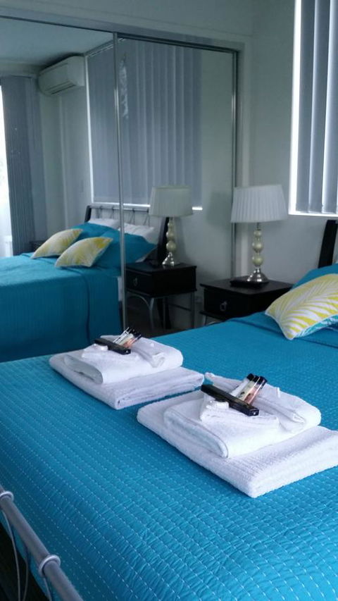 Sutton's Beach Unit - Gold Coast 4U 7