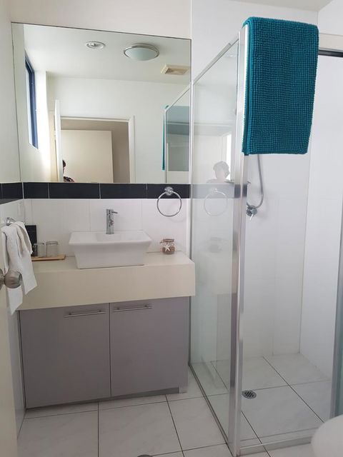 Sutton's Beach Unit - Gold Coast 4U 11