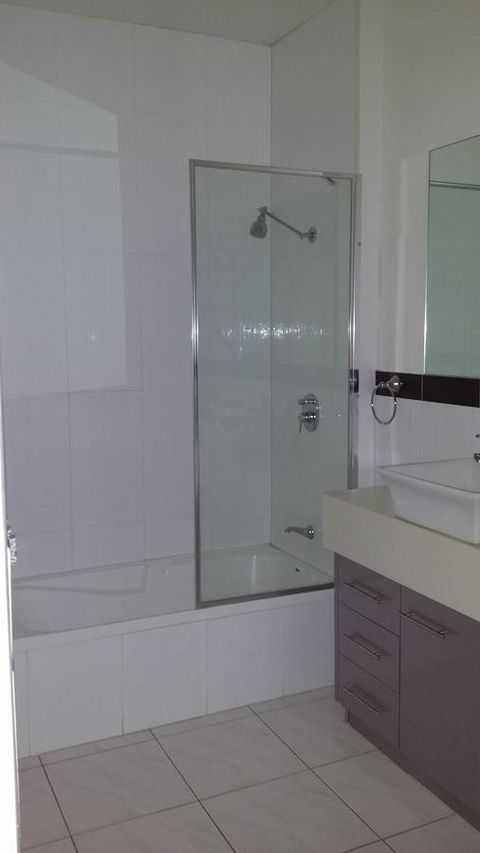 Sutton's Beach Unit - Gold Coast 4U 17