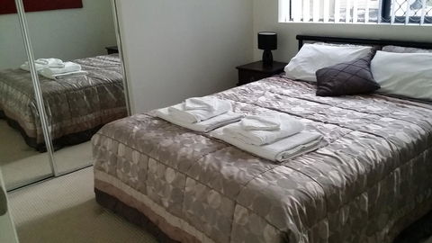Sutton's Beach Unit - Gold Coast 4U 13